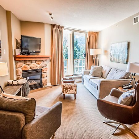 Cascade Lodge By Elevate Vacations Whistler Exteriör bild