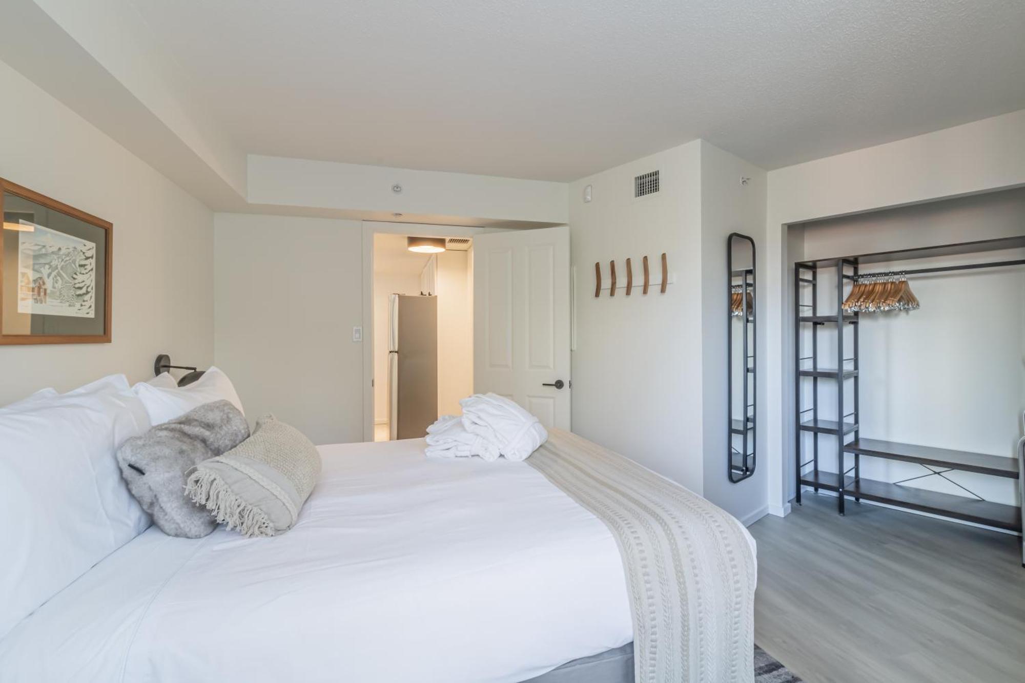 Cascade Lodge By Elevate Vacations Whistler Exteriör bild