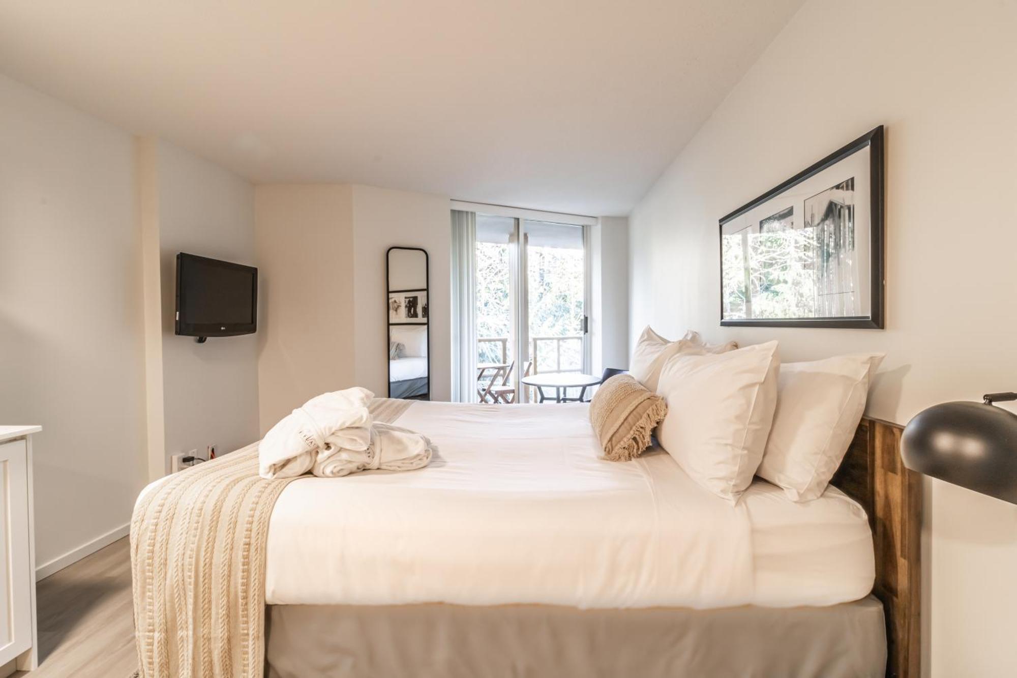 Cascade Lodge By Elevate Vacations Whistler Exteriör bild