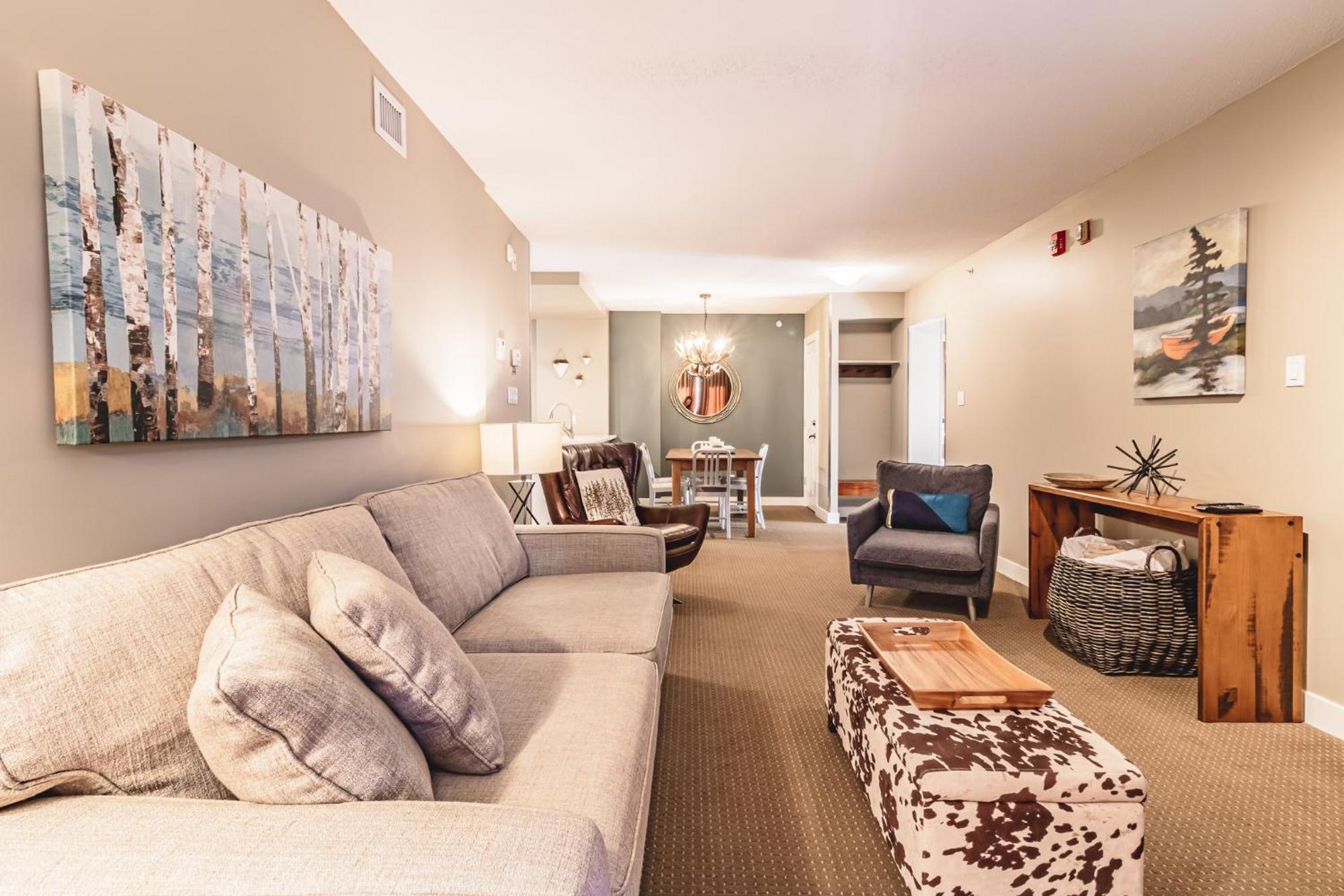 Cascade Lodge By Elevate Vacations Whistler Exteriör bild